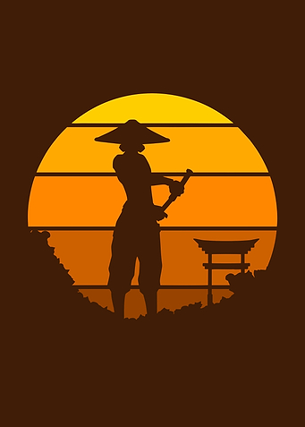 Samurai Japan 2