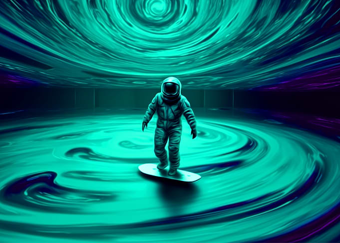 Astronaut