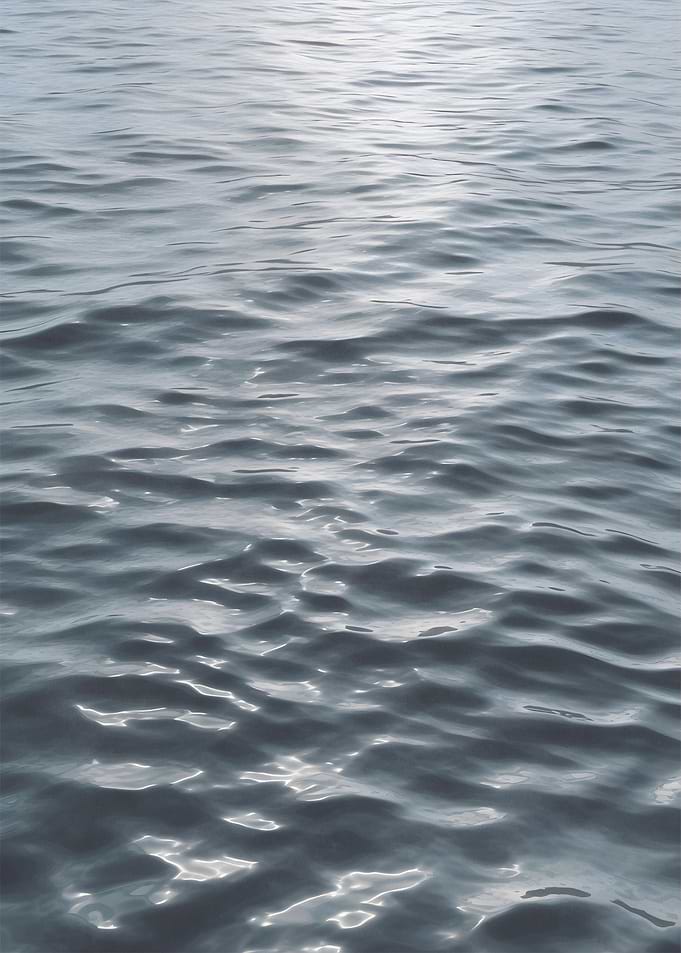Zen Peaceful Water Ripples