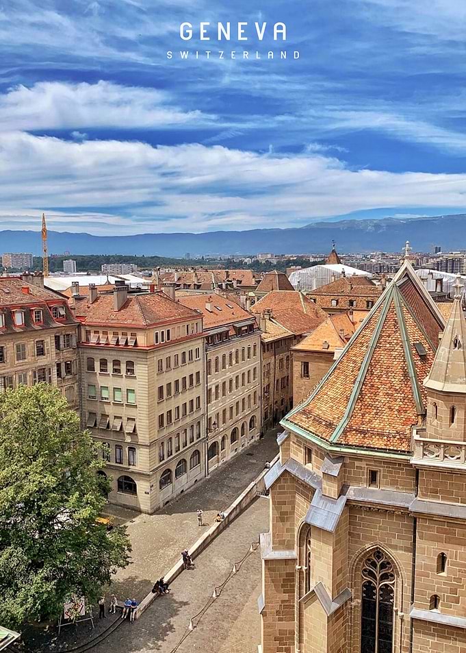 Geneva