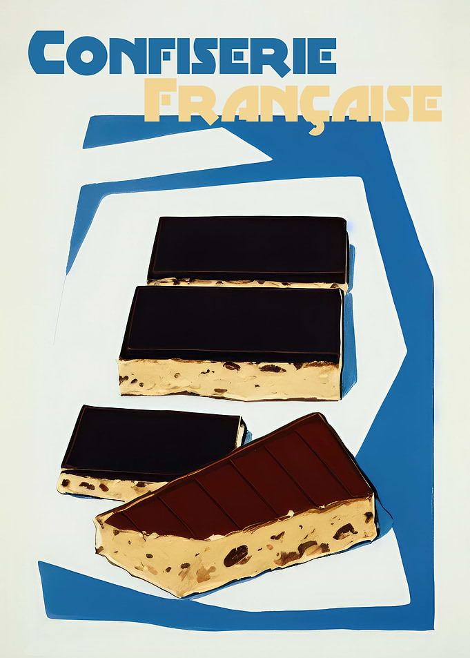 French Chocolate