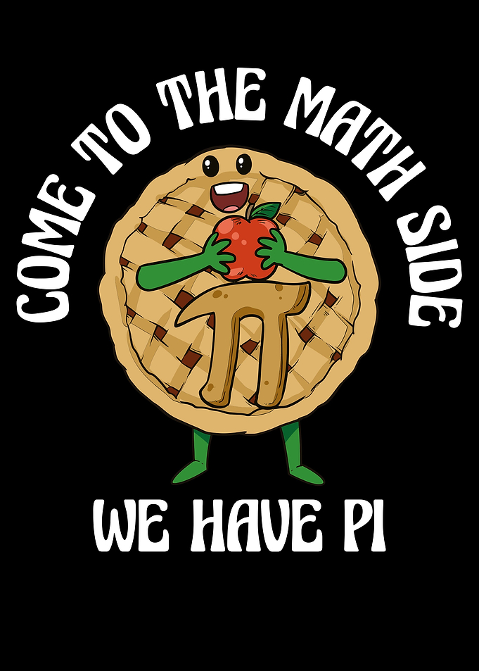 Come To The Math Side