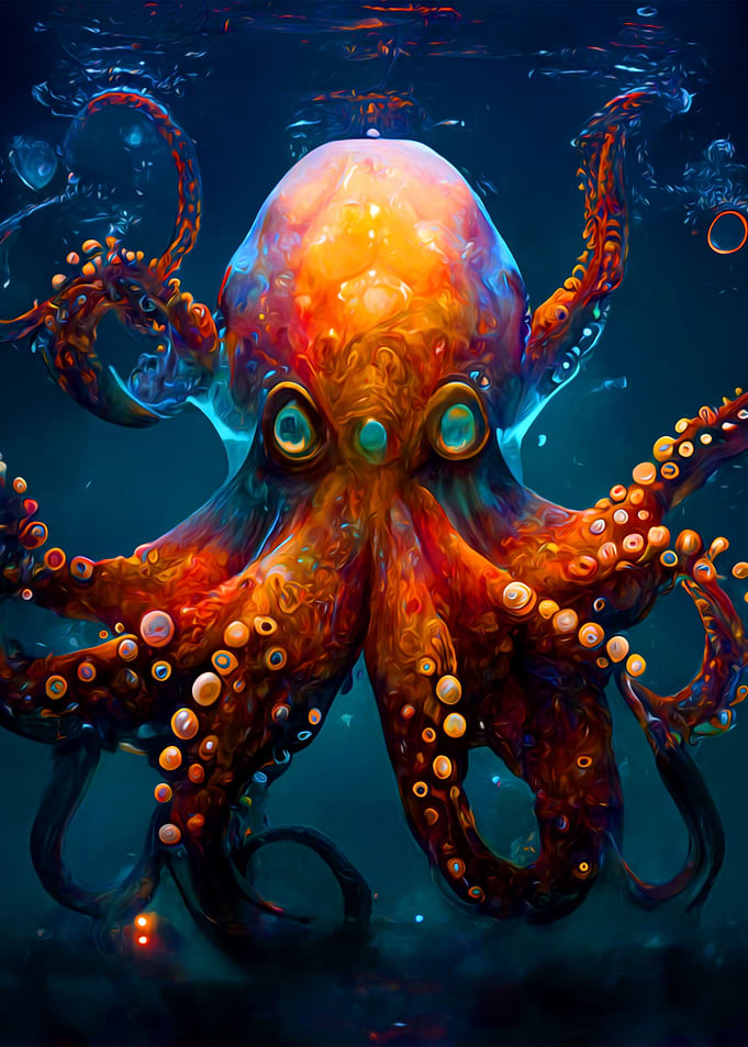 Octopus
