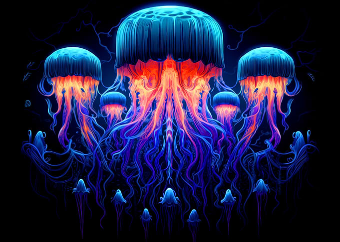 Jellyfish