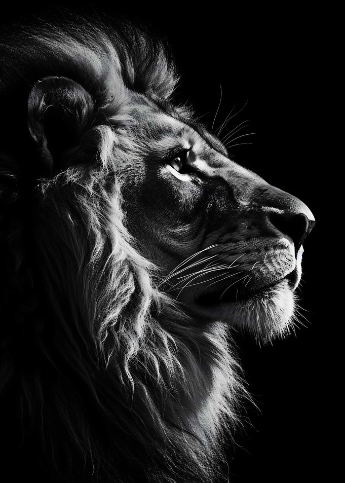 King of the Jungle