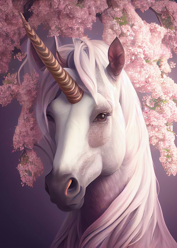 Magic Unicorn