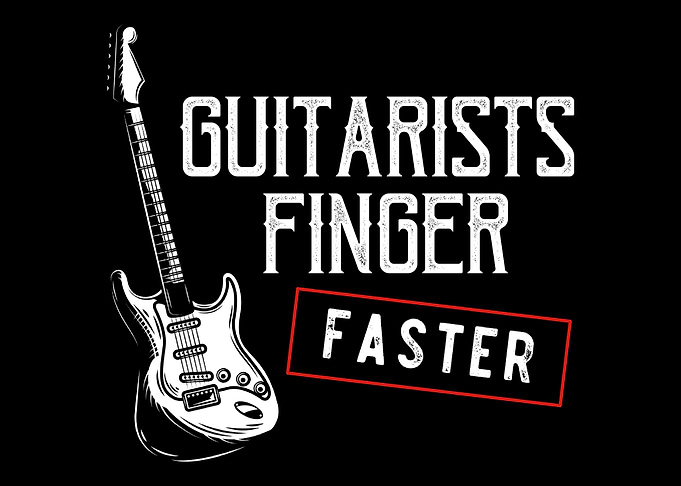 Funny Guitar Pun