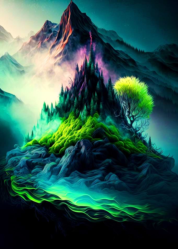 Landscape