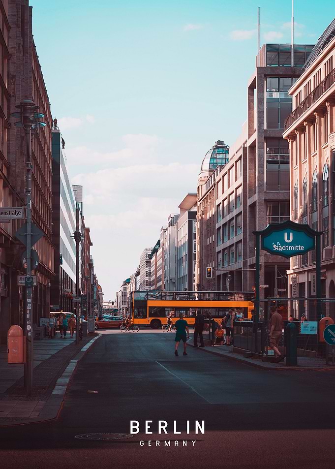 Berlin