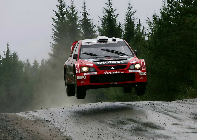 Mitsubishi