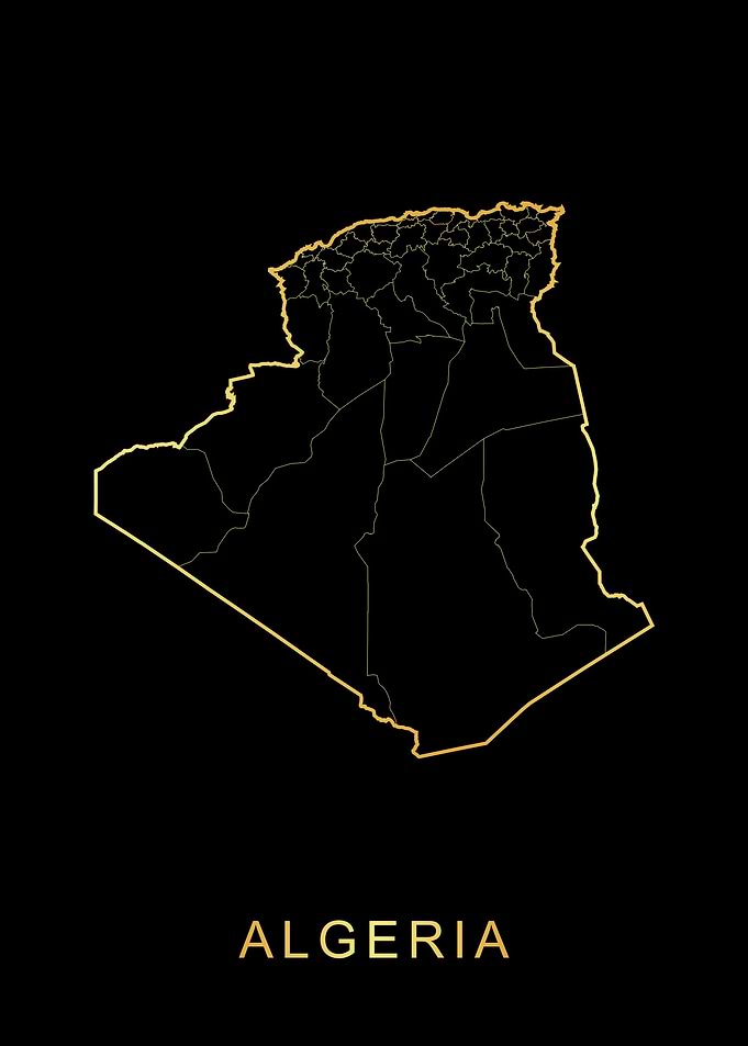 Algeria
