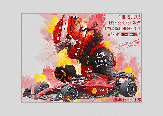 Charles Leclerc