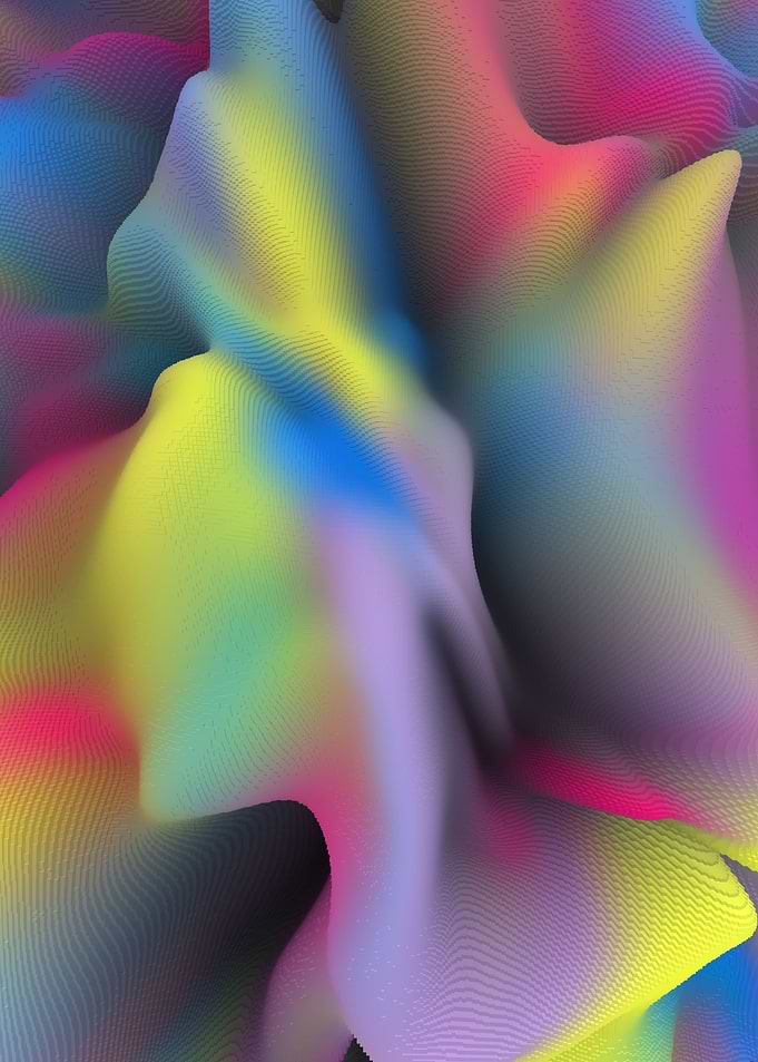 Abstract background
