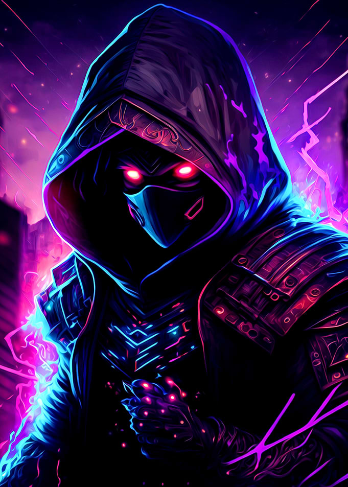 Ninja Assassin
