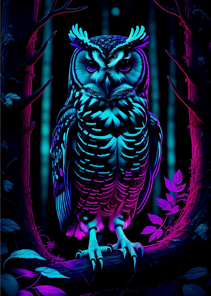 ori owl