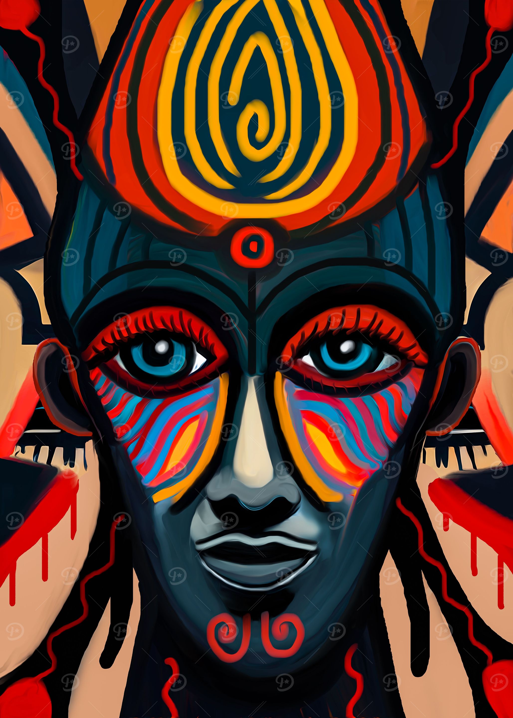 Creed of oracles