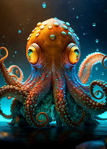 Octopus