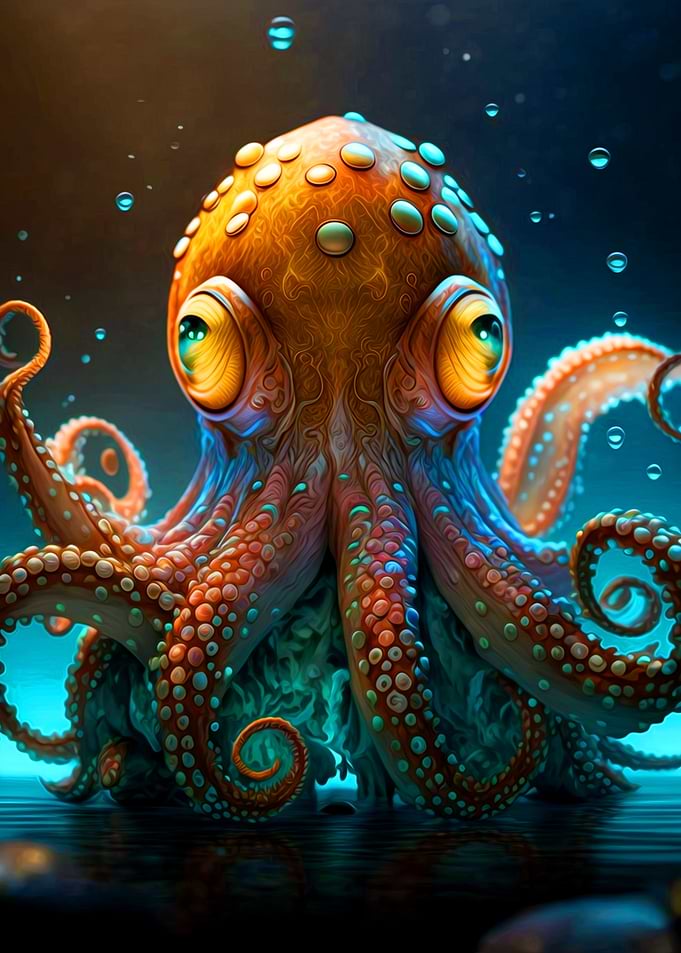 Octopus