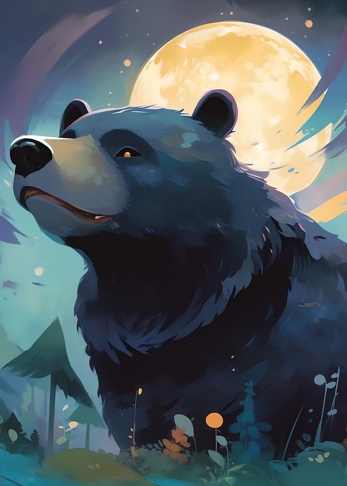 The Bear