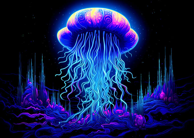 Jellyfish