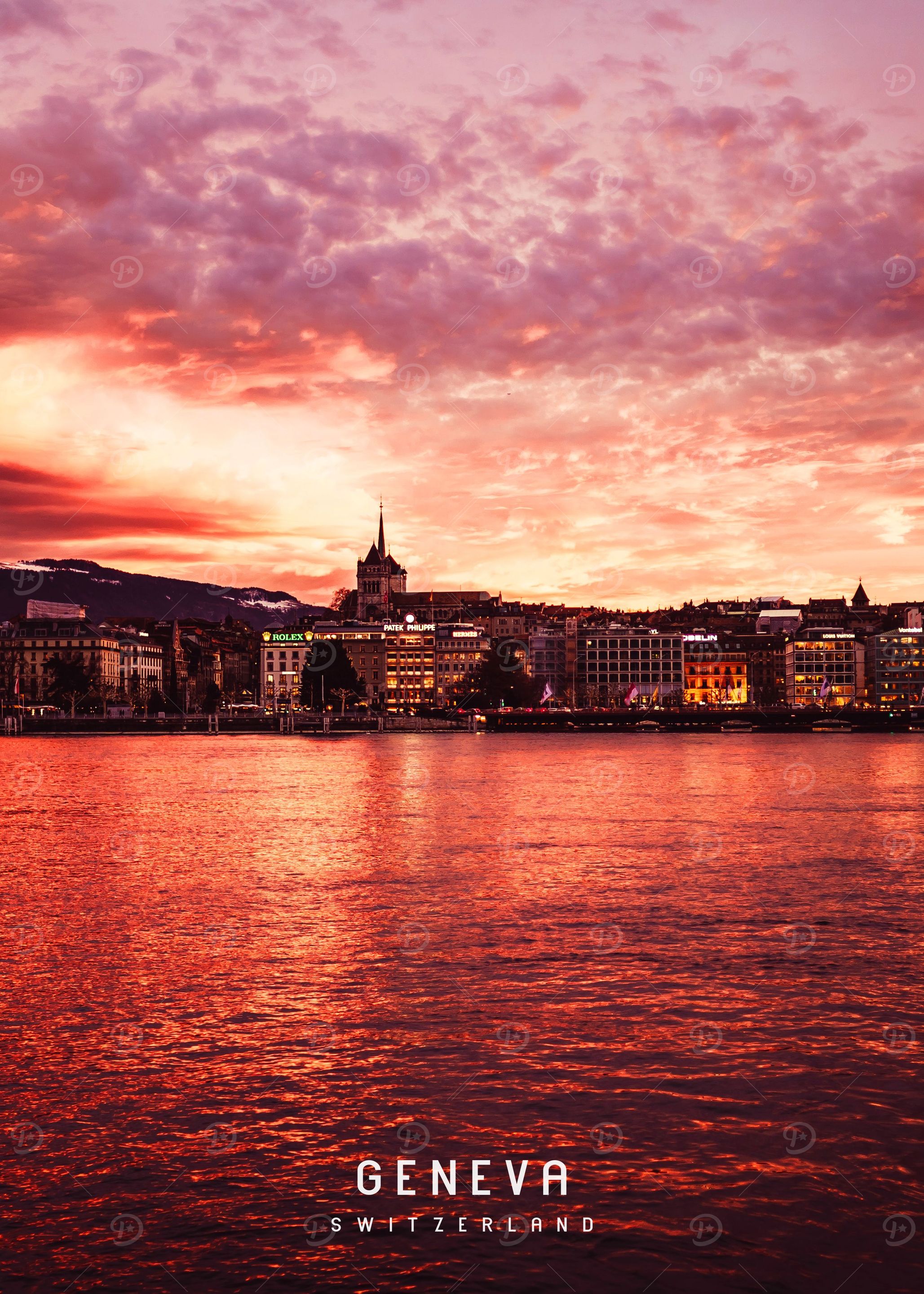 Geneva