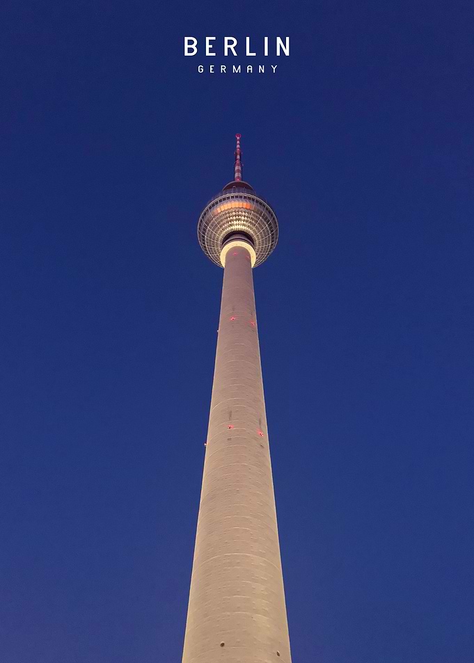 Berlin