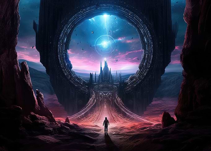 Space Explorer