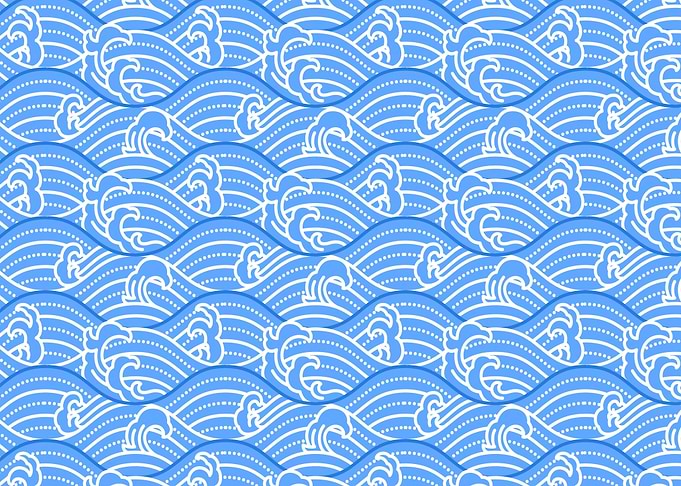 Japanese Wave
