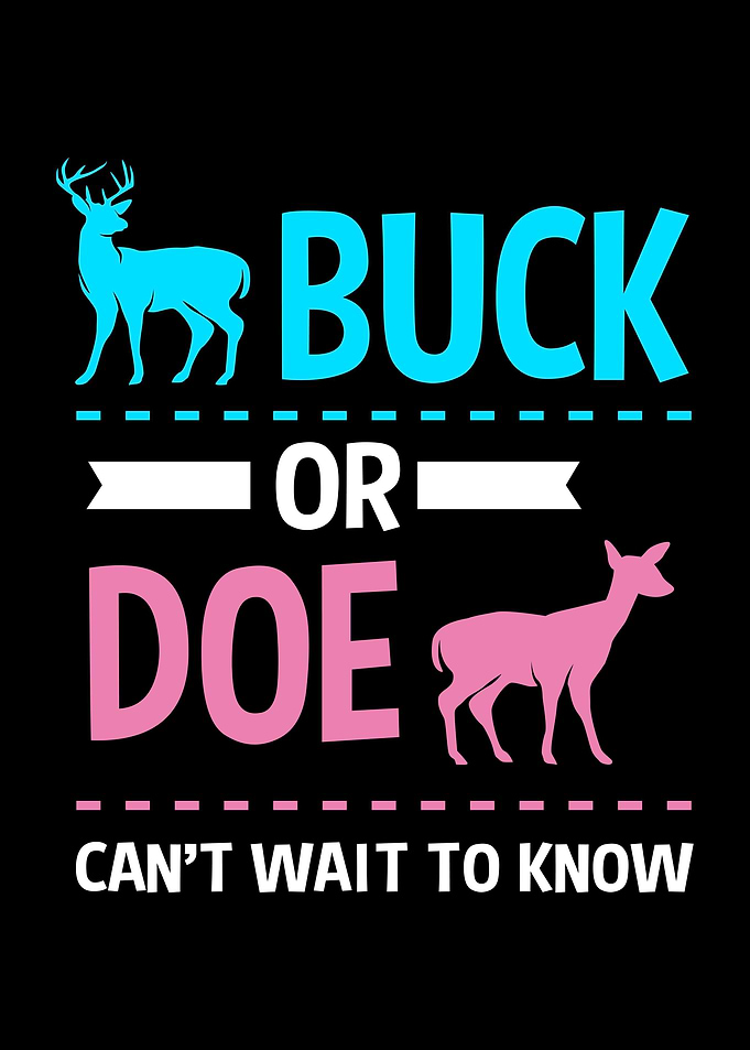Buck Or Doe