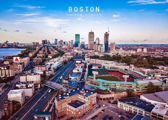 Boston