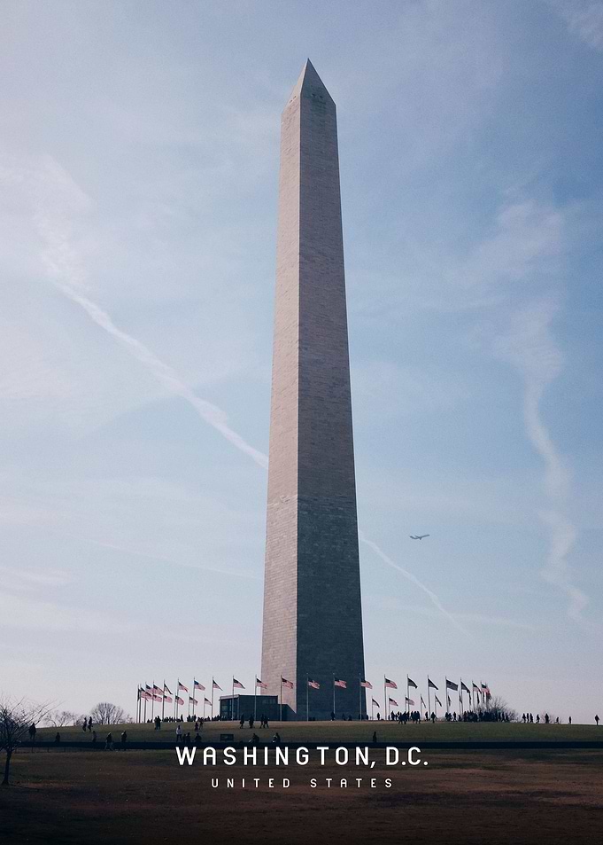 Washington DC