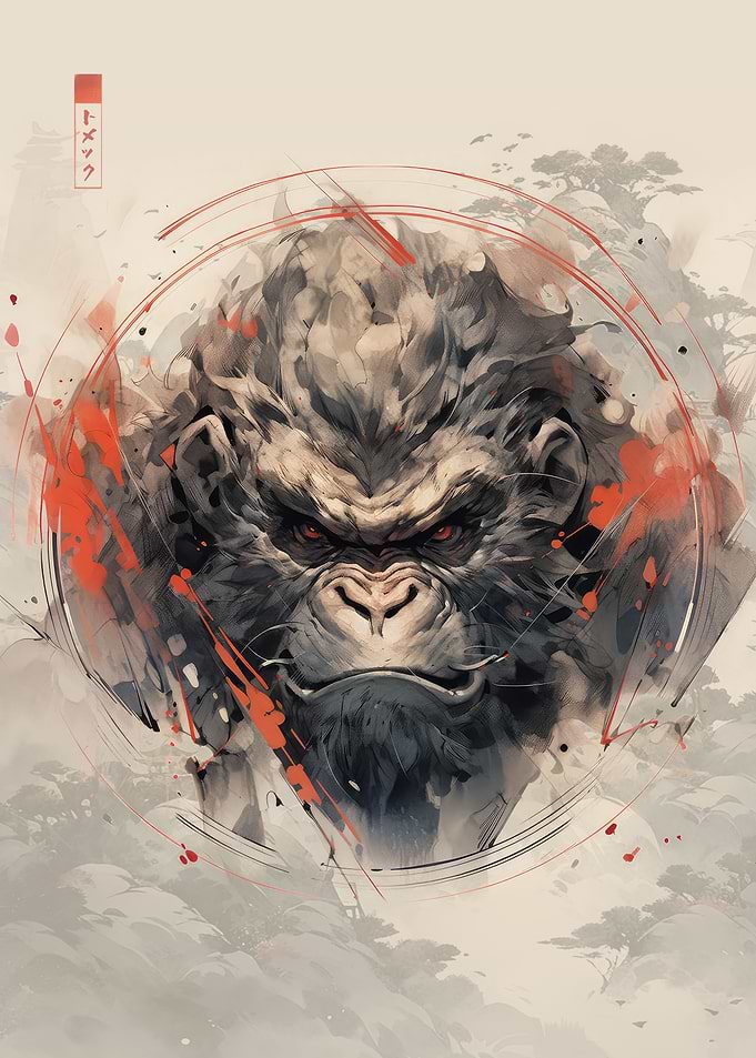 Gorilla