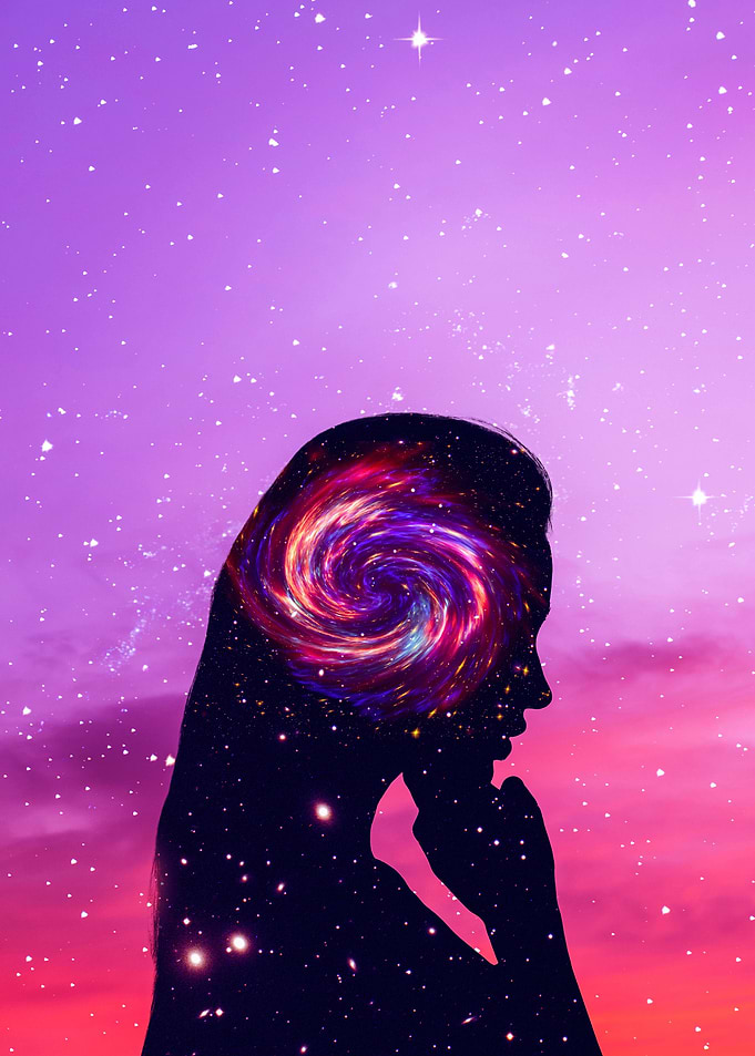 Supernova Girl