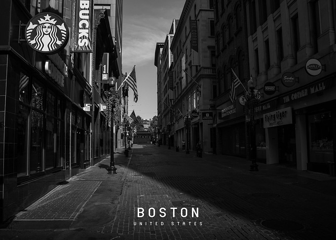 Boston