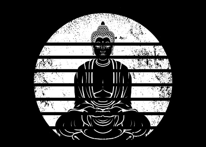 Buddha Buddhist