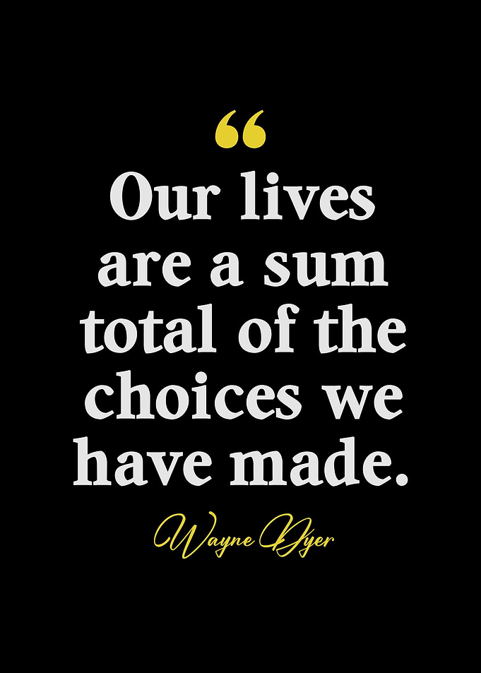 Wayne Dyer