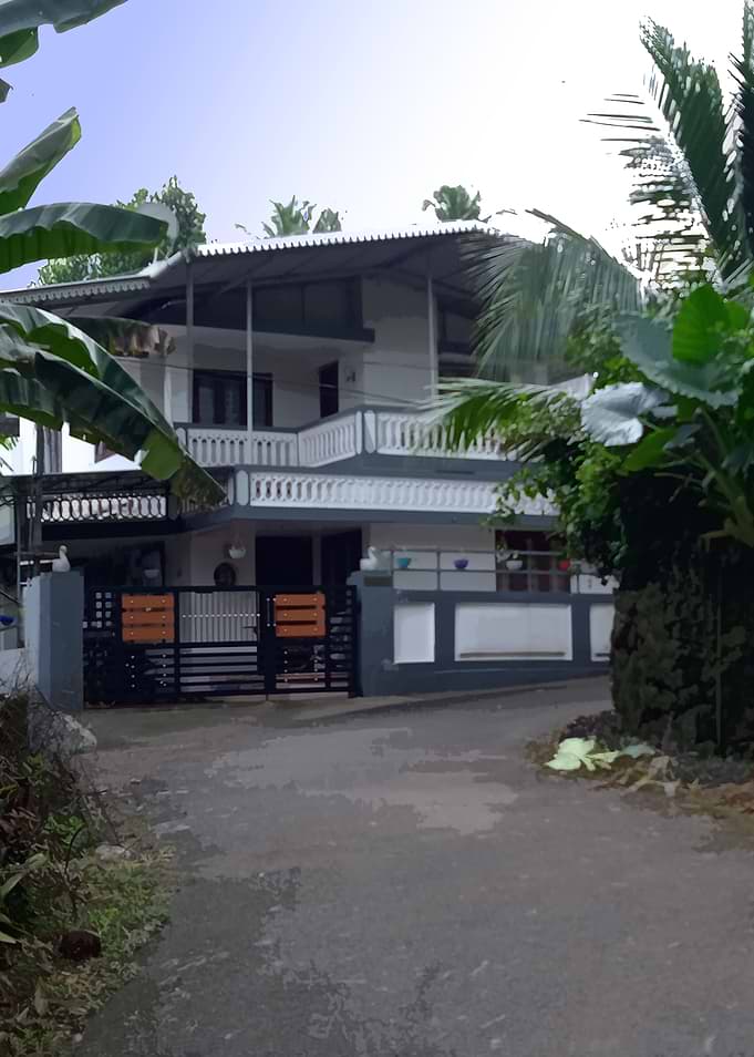Sweet Home 5