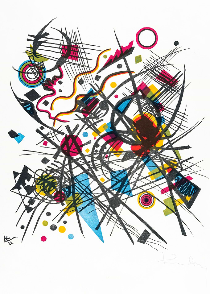 Lithography