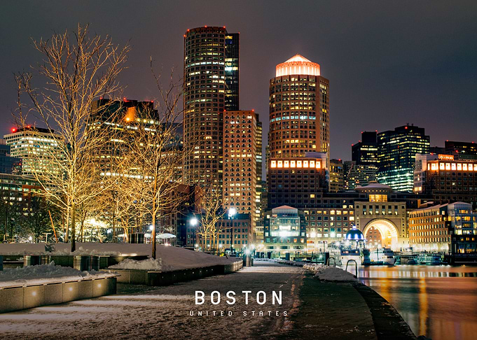Boston