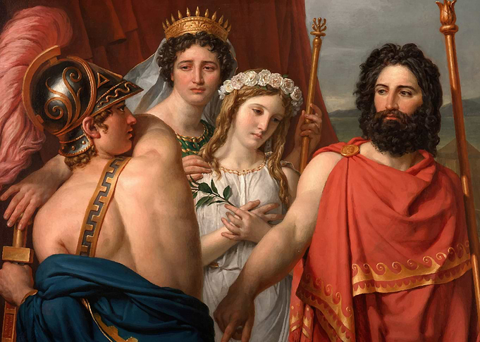 Jacques Louis David