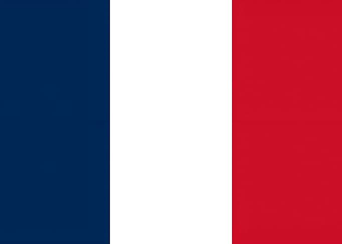 Flag of France