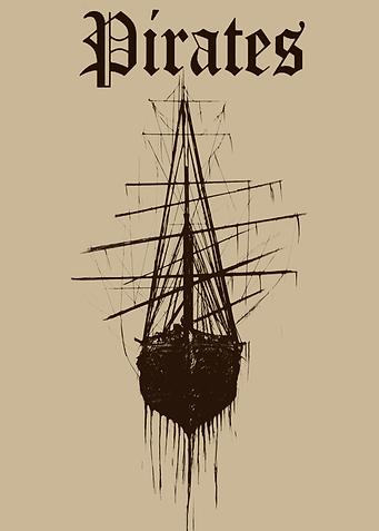 pirates