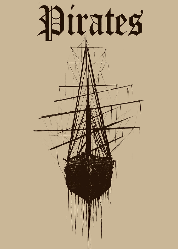 pirates