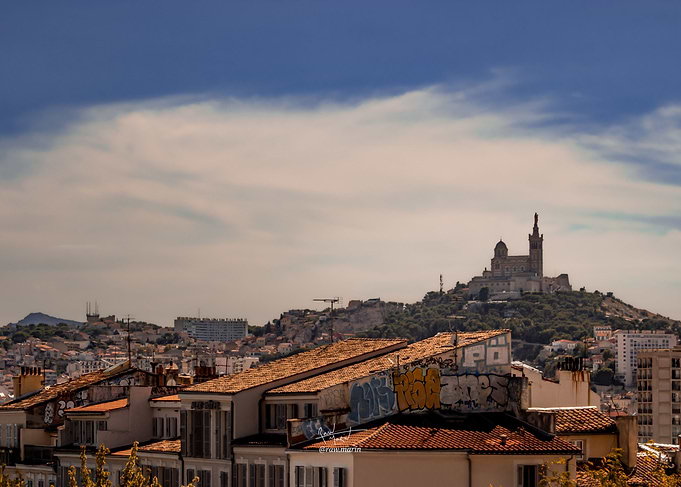 Marseille bb