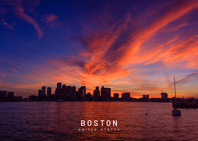 Boston
