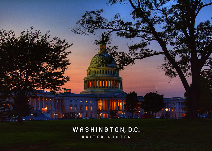 Washington DC