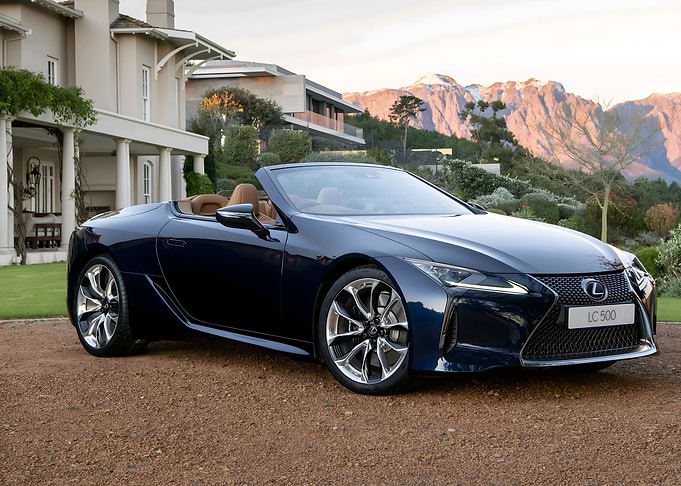 Lexus