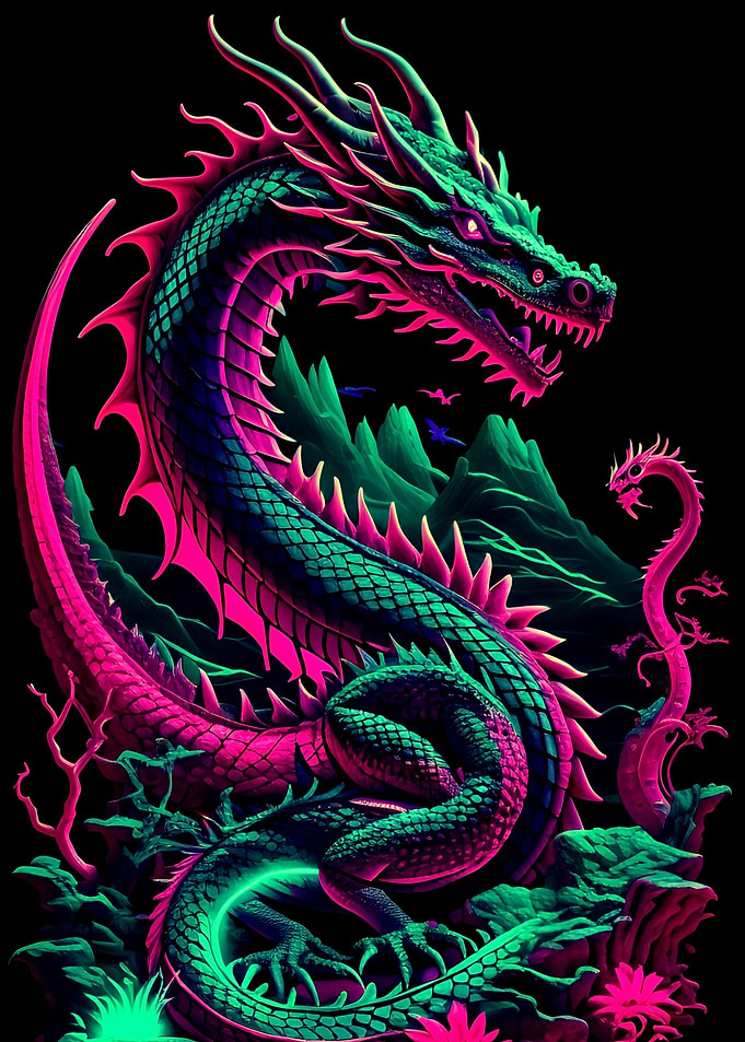 shenlong dragonball