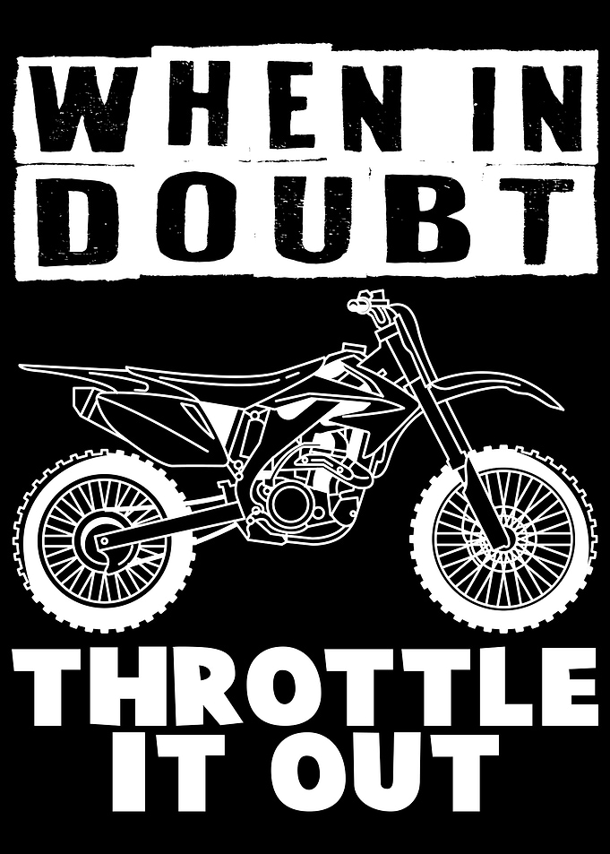 Dirt Bike