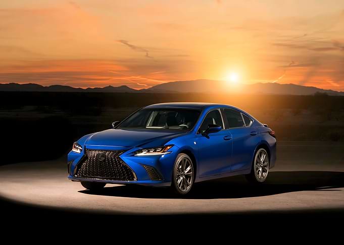 Lexus